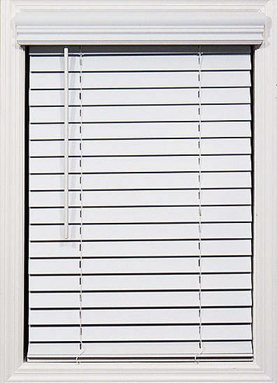 2" Cordless Blinds – Express 5–8 Day Program