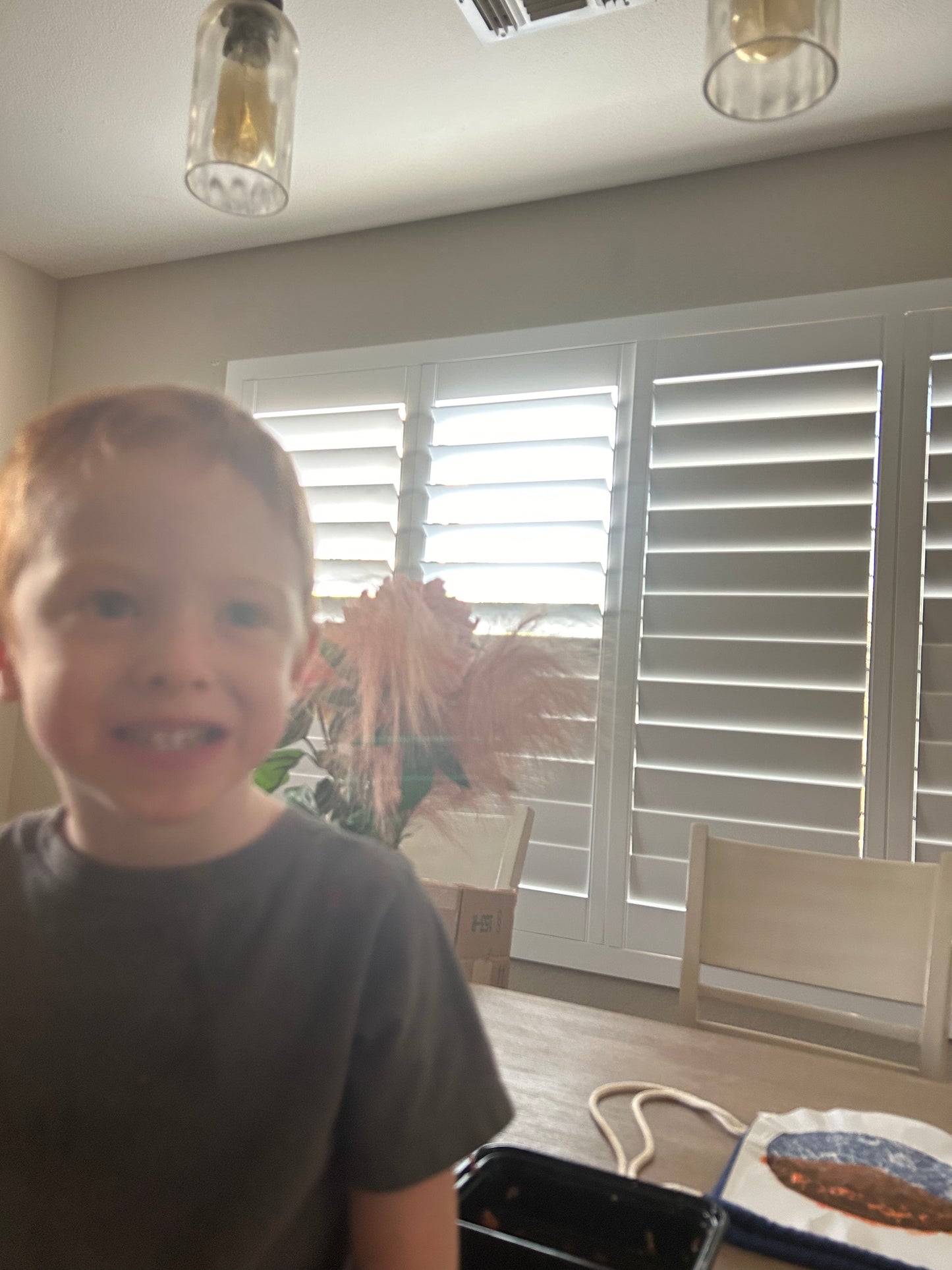 Signature Elite Real Wood Shutters